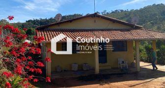 CI 421- Sítio à Venda no Povoado Para dos Vilelas – 30.000 m² a 700 metros do asfalto